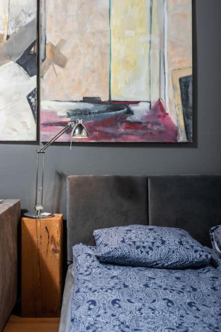 Industrial Apartment - Jewish Quarter By Upstairs Krakow Ngoại thất bức ảnh