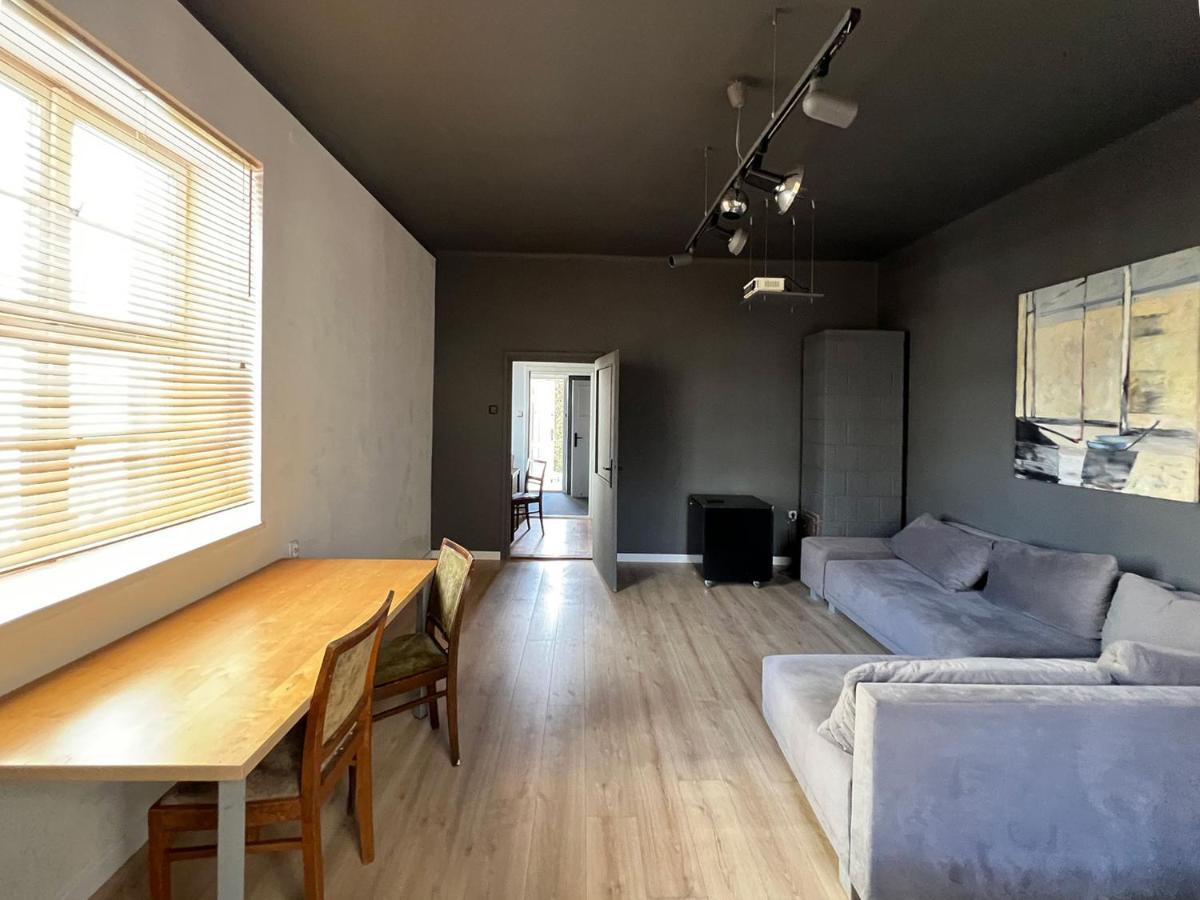 Industrial Apartment - Jewish Quarter By Upstairs Krakow Ngoại thất bức ảnh
