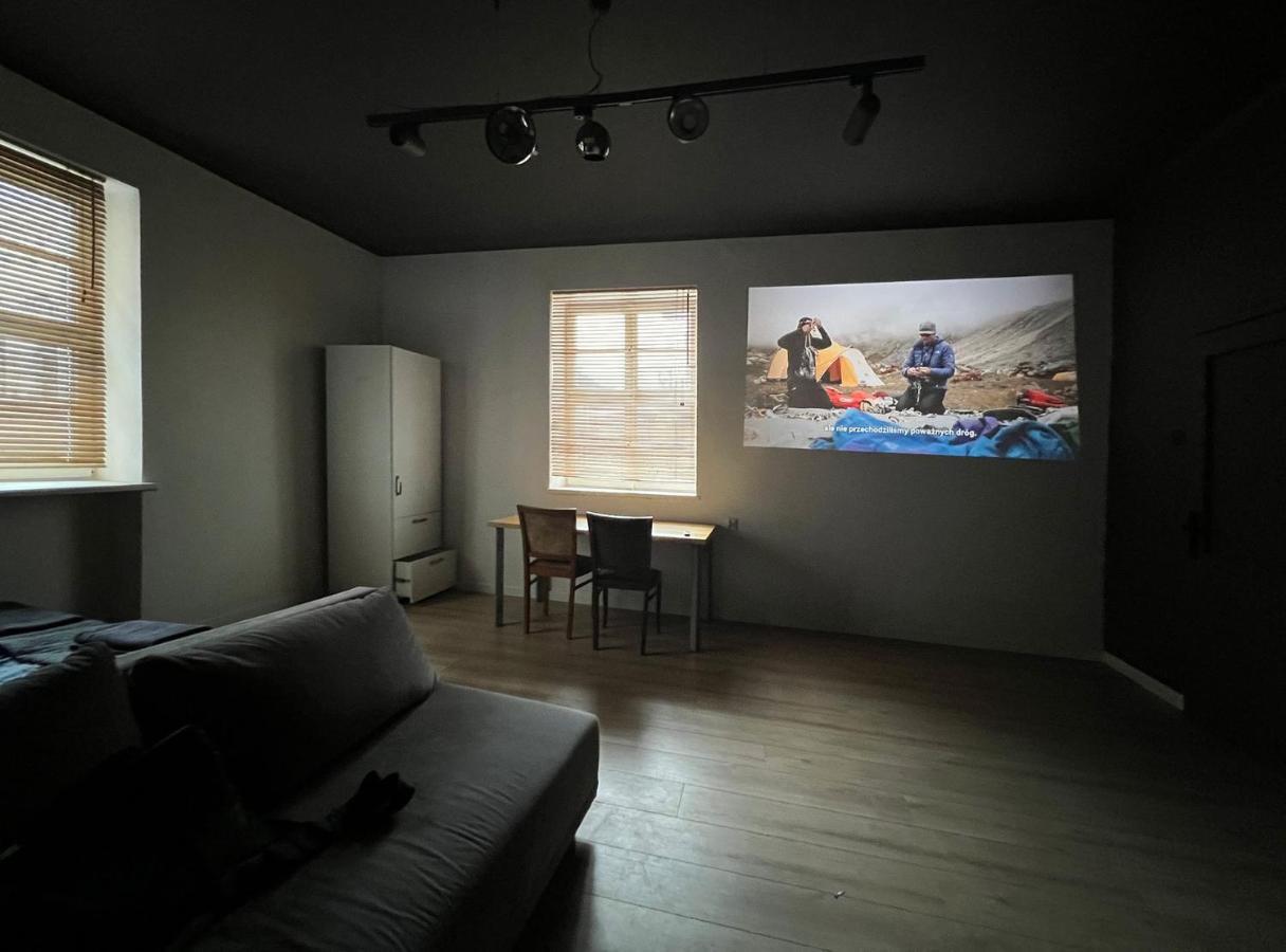 Industrial Apartment - Jewish Quarter By Upstairs Krakow Ngoại thất bức ảnh