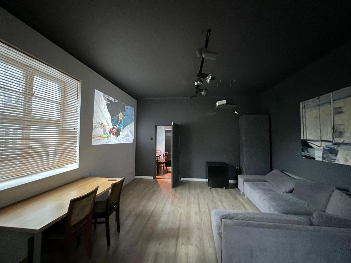 Industrial Apartment - Jewish Quarter By Upstairs Krakow Ngoại thất bức ảnh