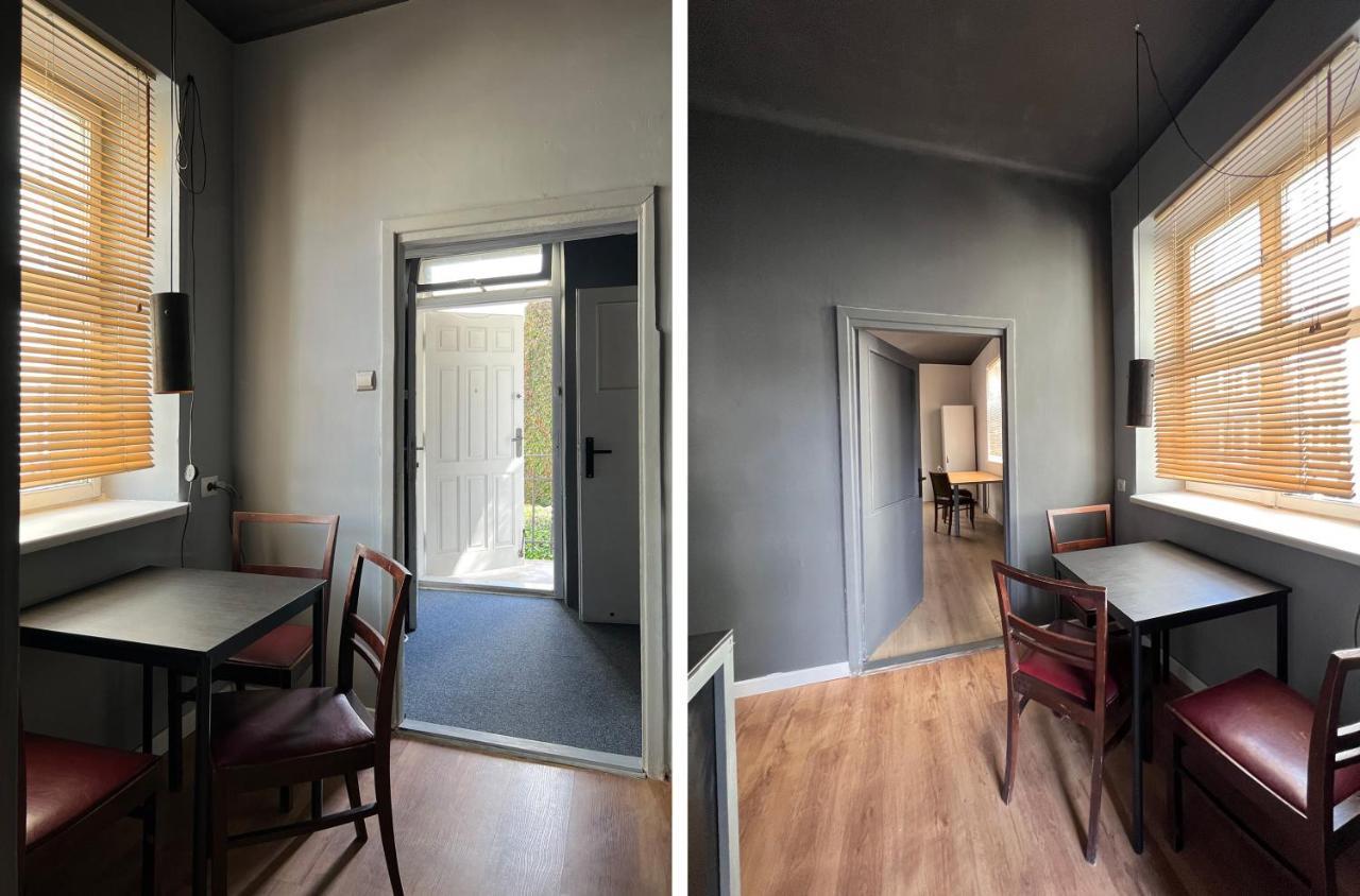 Industrial Apartment - Jewish Quarter By Upstairs Krakow Ngoại thất bức ảnh