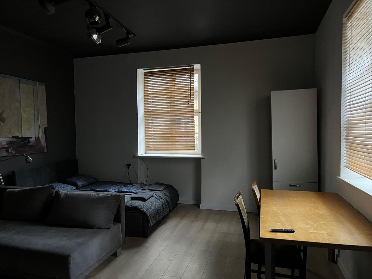 Industrial Apartment - Jewish Quarter By Upstairs Krakow Ngoại thất bức ảnh