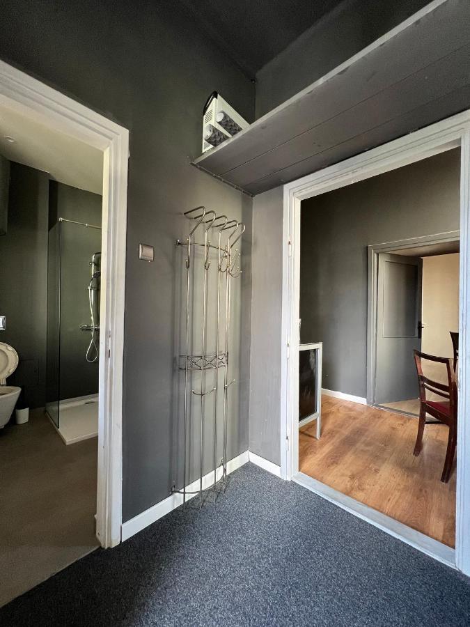 Industrial Apartment - Jewish Quarter By Upstairs Krakow Ngoại thất bức ảnh